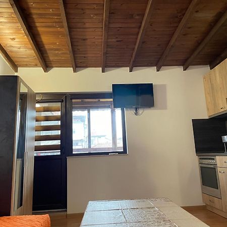 Lux Apart Uzunov-2 Hisarya Luaran gambar
