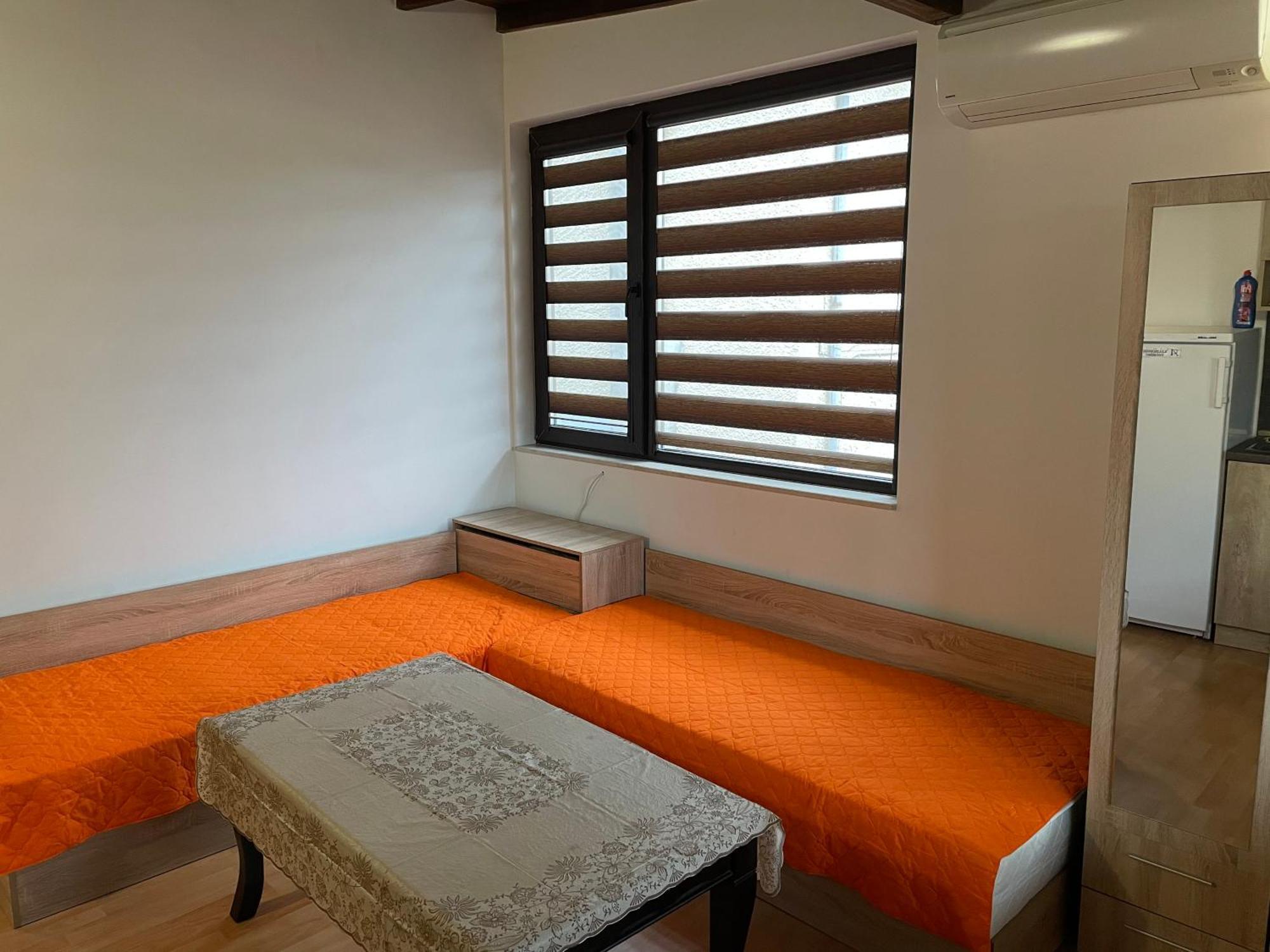 Lux Apart Uzunov-2 Hisarya Luaran gambar